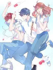 三分钟律师竖屏短剧海报-皮特影院